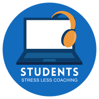 STUDENTS STRESS LESS COACHING